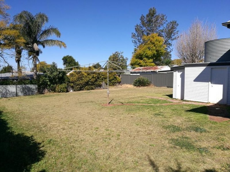 126 Ramsay Street, Centenary Heights QLD 4350