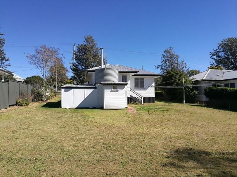 126 Ramsay Street, Centenary Heights QLD 4350