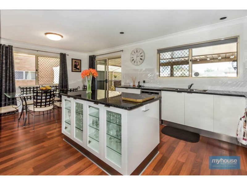 10 Erin Street, Wilsonton QLD 4350