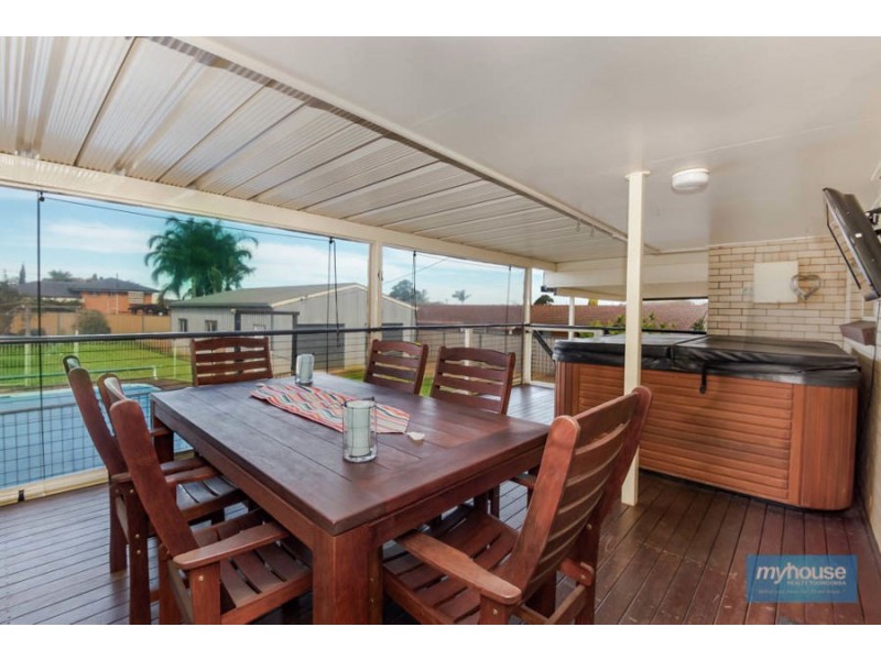 10 Erin Street, Wilsonton QLD 4350