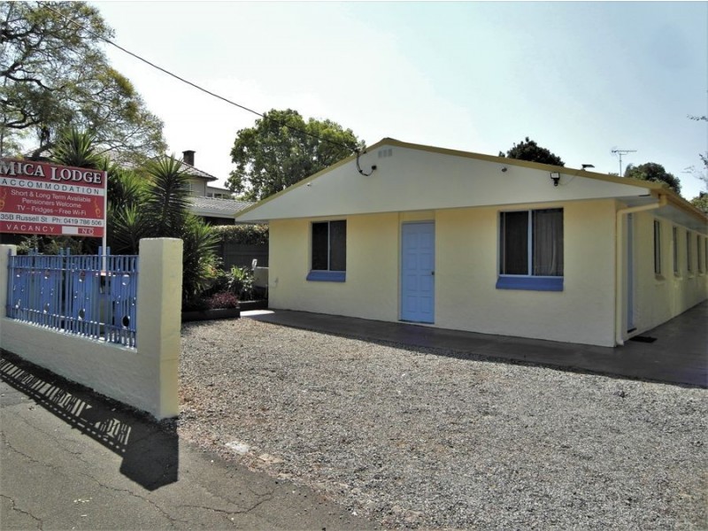 135B Russell Street, Toowoomba City QLD 4350