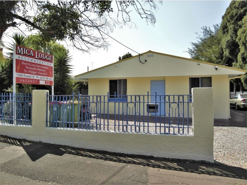 135B Russell Street, Toowoomba City QLD 4350