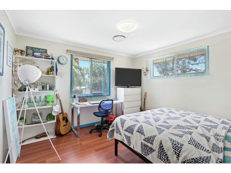 6 Hillview Crescent, Gowrie Junction QLD 4352