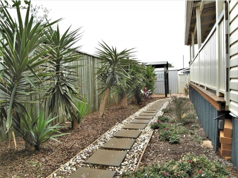 7 Cay Street, Newtown QLD 4350