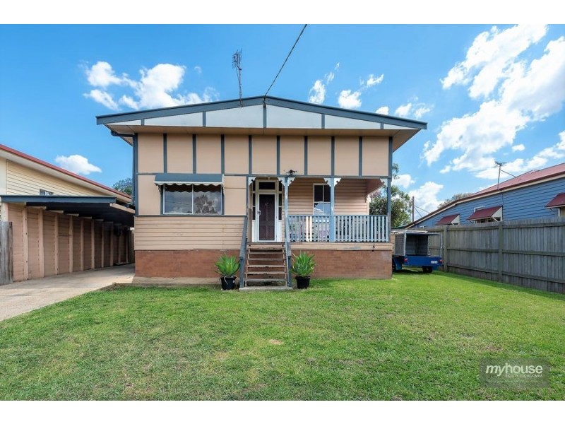 12 Swallow Court, Newtown QLD 4350
