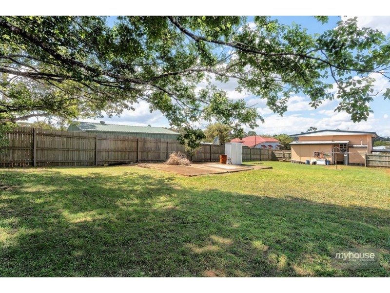 12 Swallow Court, Newtown QLD 4350