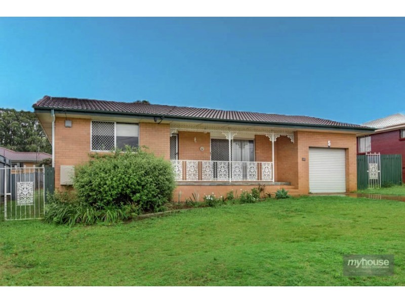 5 Angus Street, Rangeville QLD 4350