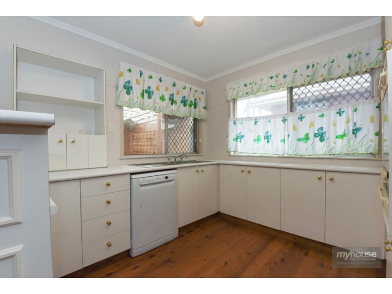 5 Angus Street, Rangeville QLD 4350