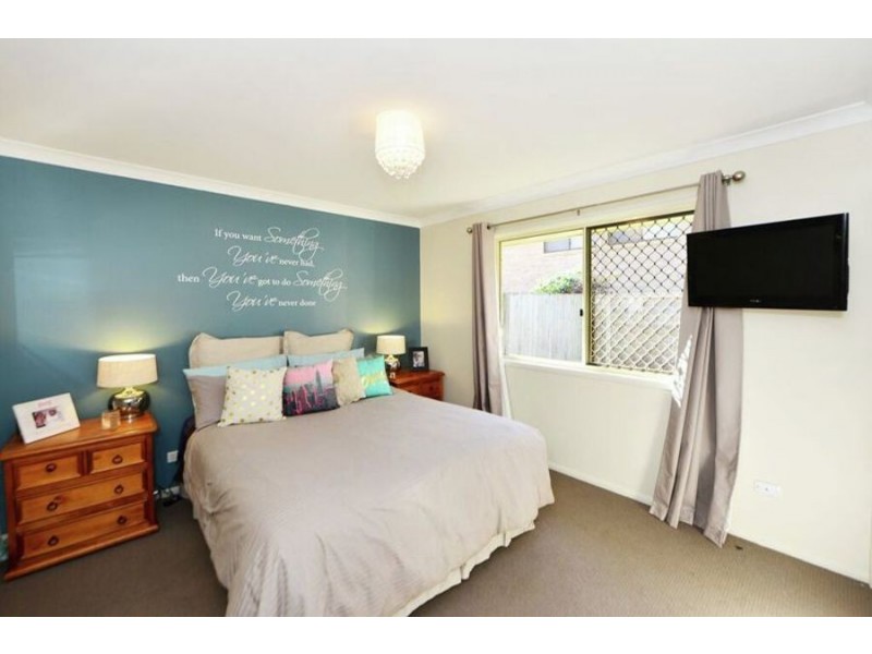 3/27 Gladstone Street, Newtown QLD 4350