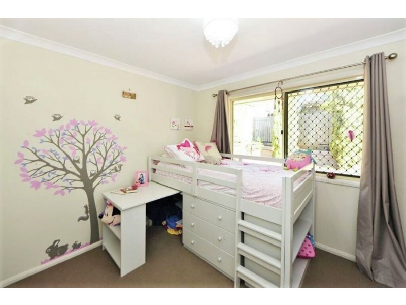 3/27 Gladstone Street, Newtown QLD 4350
