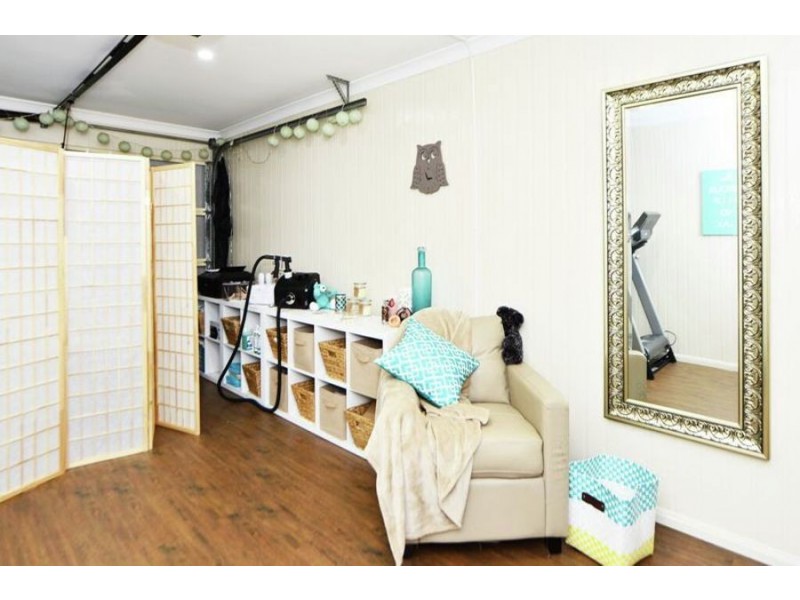 3/27 Gladstone Street, Newtown QLD 4350