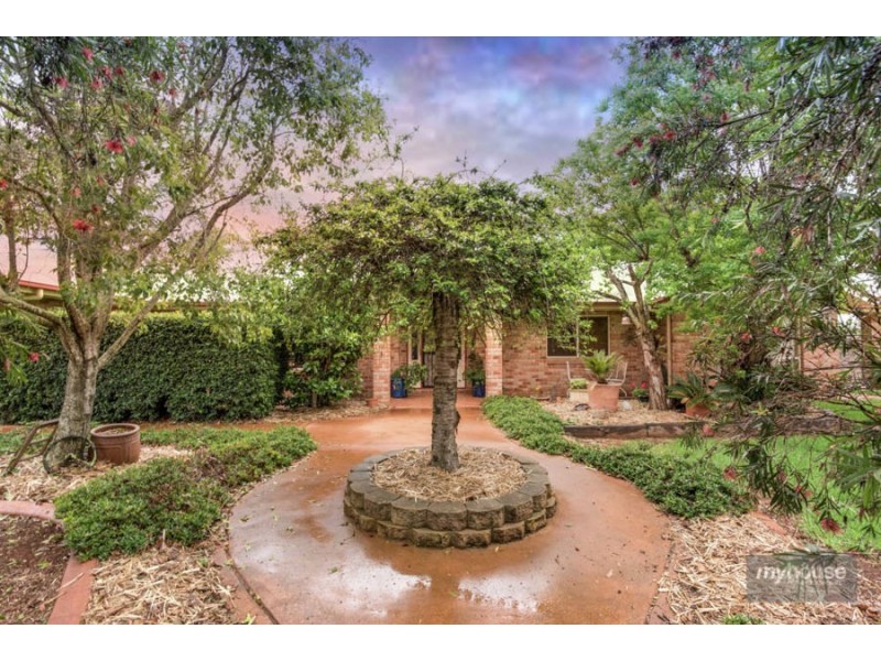 3 Kennedy Street, Cabarlah QLD 4352