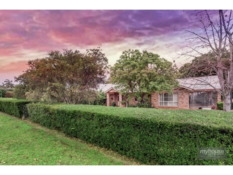 3 Kennedy Street, Cabarlah QLD 4352