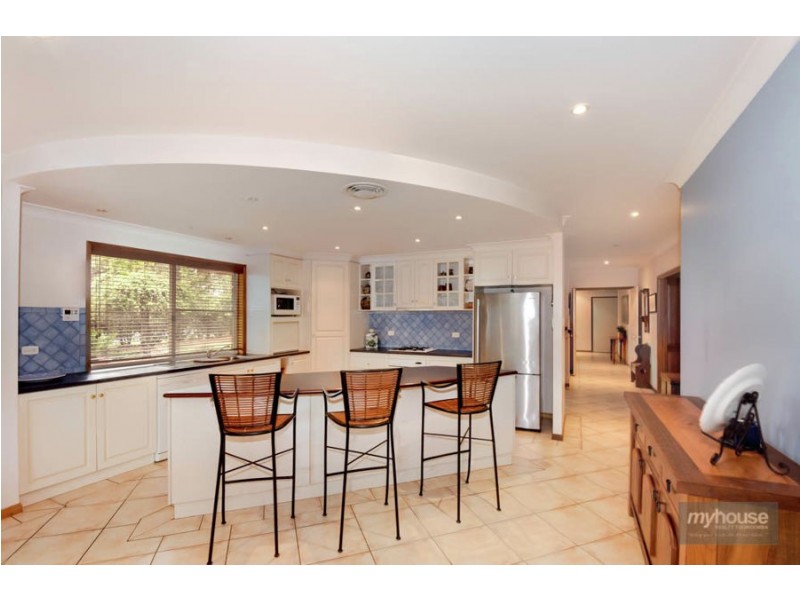 3 Kennedy Street, Cabarlah QLD 4352