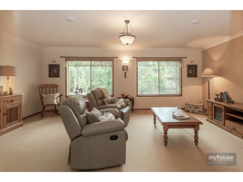 3 Kennedy Street, Cabarlah QLD 4352