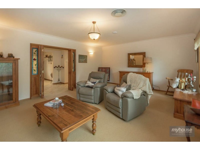 3 Kennedy Street, Cabarlah QLD 4352