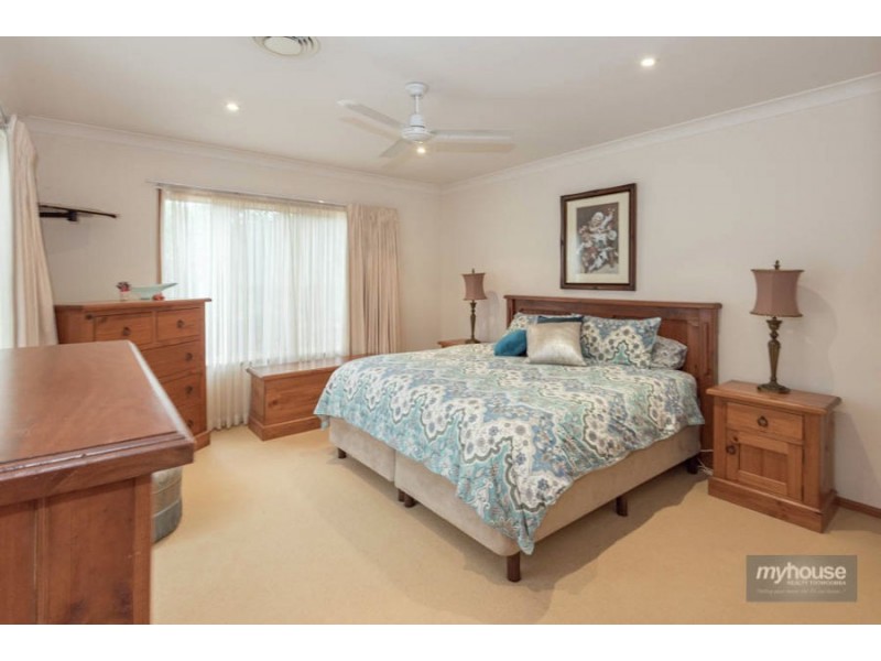 3 Kennedy Street, Cabarlah QLD 4352