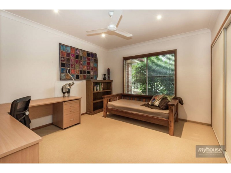 3 Kennedy Street, Cabarlah QLD 4352