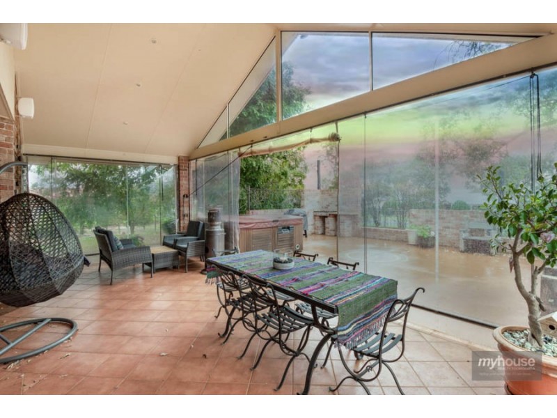 3 Kennedy Street, Cabarlah QLD 4352