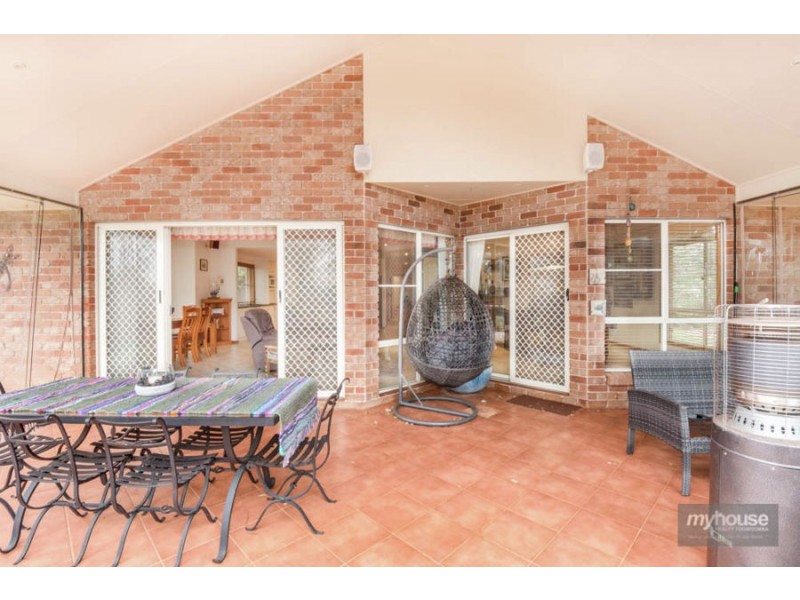 3 Kennedy Street, Cabarlah QLD 4352