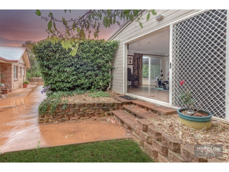 3 Kennedy Street, Cabarlah QLD 4352