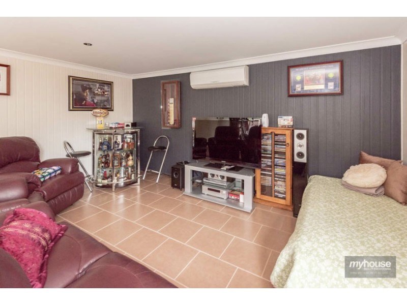 3 Kennedy Street, Cabarlah QLD 4352