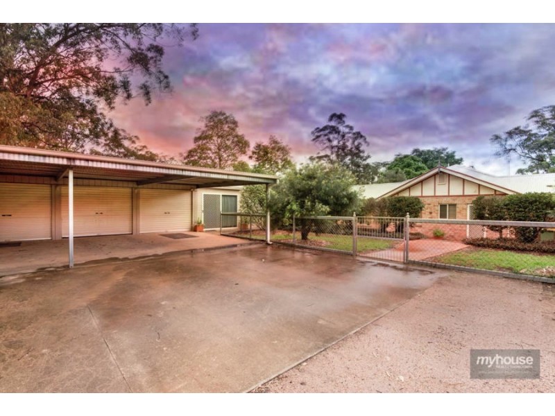 3 Kennedy Street, Cabarlah QLD 4352