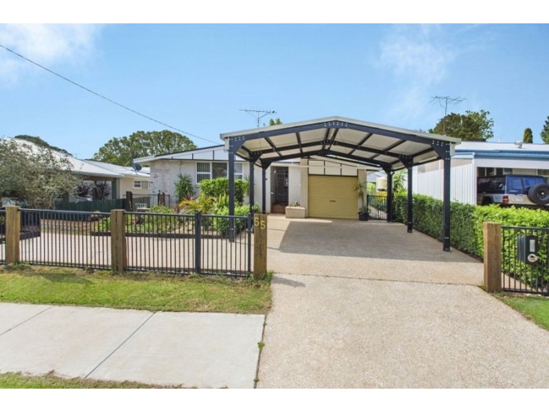 55 Crown Street, Rangeville QLD 4350