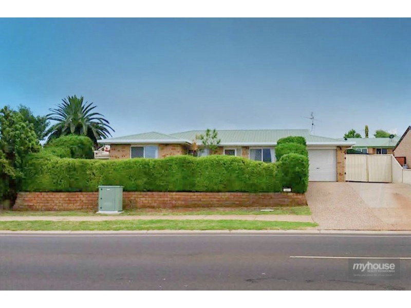 149 Glenvale Road, Glenvale QLD 4350