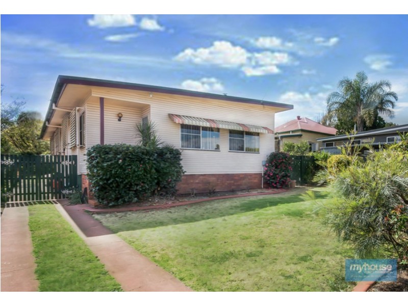 13 French Street, East Toowoomba QLD 4350