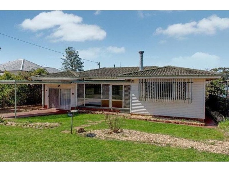 10a Esmond Street, Rockville QLD 4350