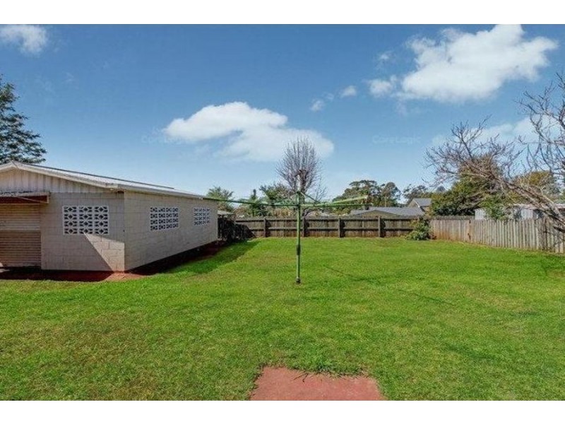 10a Esmond Street, Rockville QLD 4350