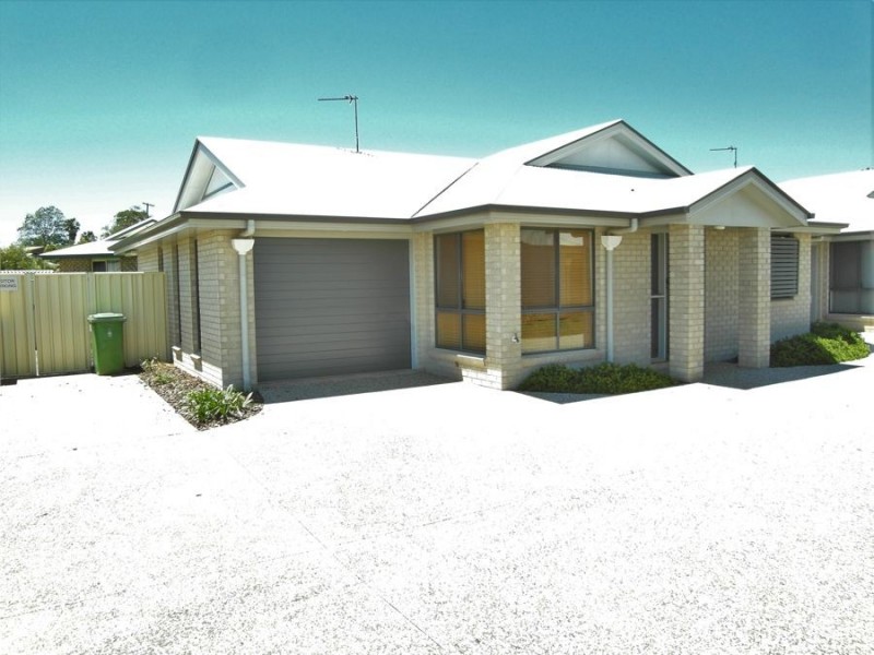 1/6 Salisbury Street, Darling Heights QLD 4350