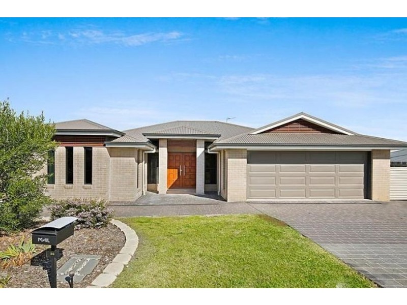 34 Shoesmith Road, Westbrook QLD 4350