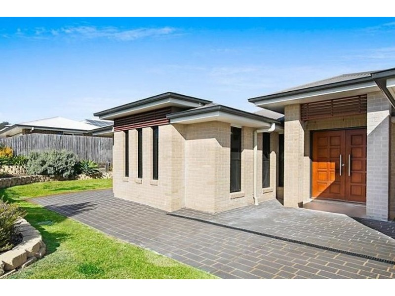 34 Shoesmith Road, Westbrook QLD 4350