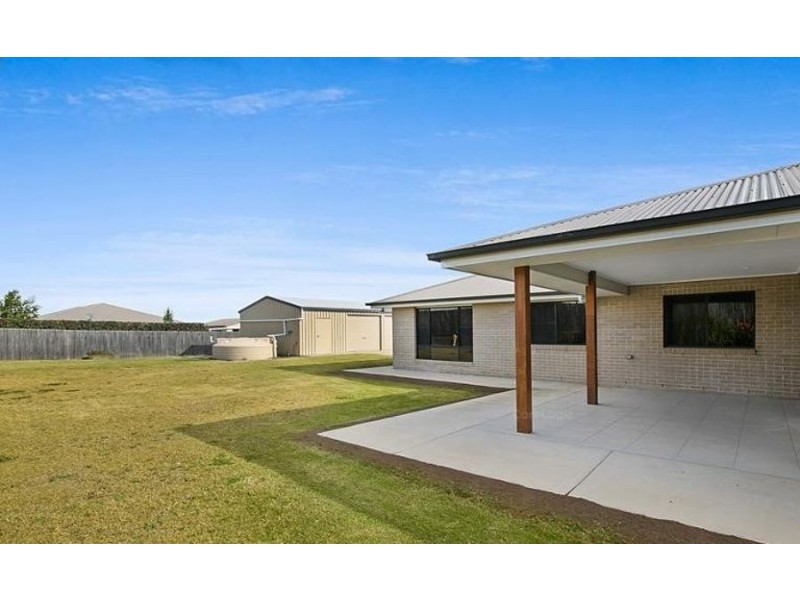 34 Shoesmith Road, Westbrook QLD 4350