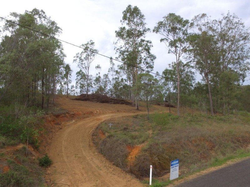 Lot 32 Dobel Drive, Upper Lockyer QLD 4352