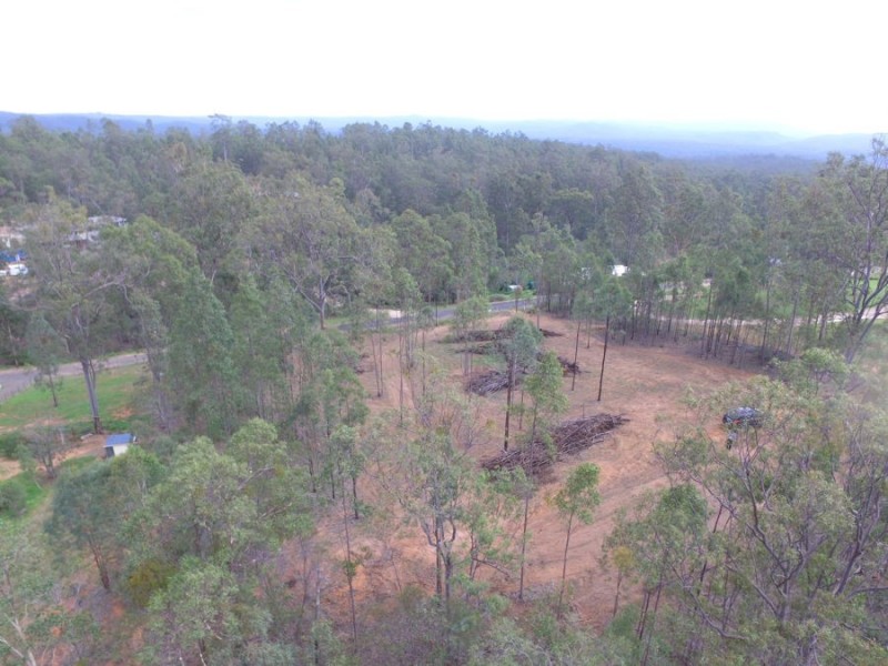 Lot 32 Dobel Drive, Upper Lockyer QLD 4352