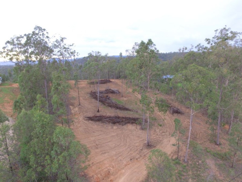 Lot 32 Dobel Drive, Upper Lockyer QLD 4352