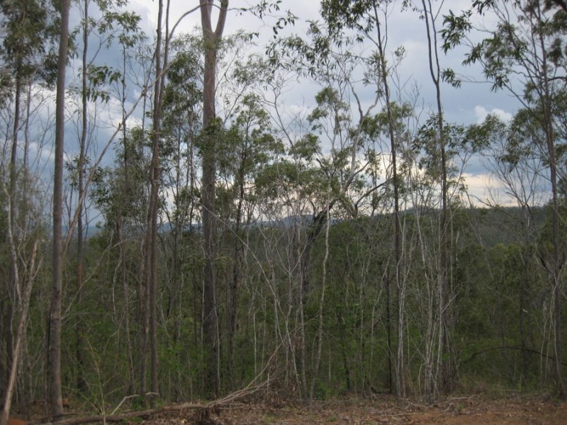 Lot 32 Dobel Drive, Upper Lockyer QLD 4352