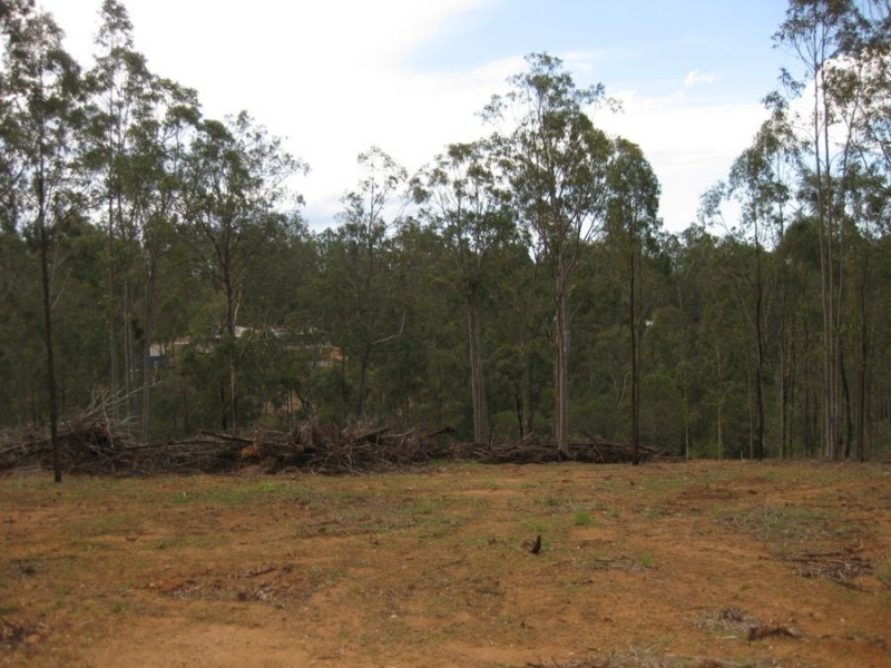Lot 32 Dobel Drive, Upper Lockyer QLD 4352