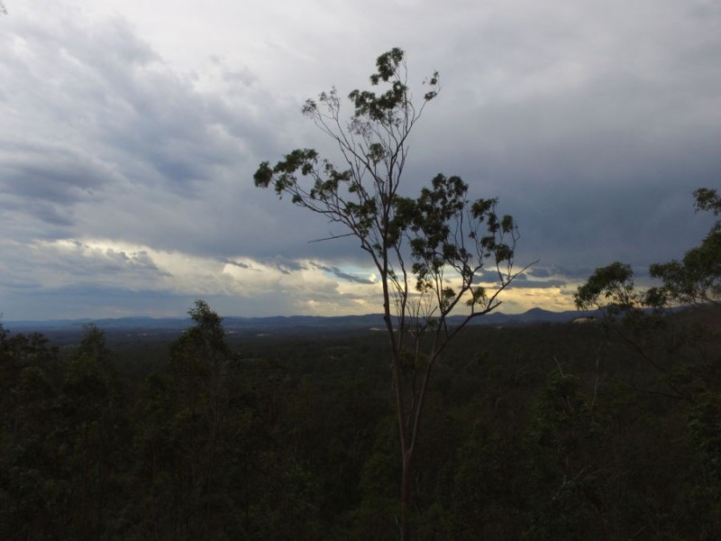 Lot 32 Dobel Drive, Upper Lockyer QLD 4352