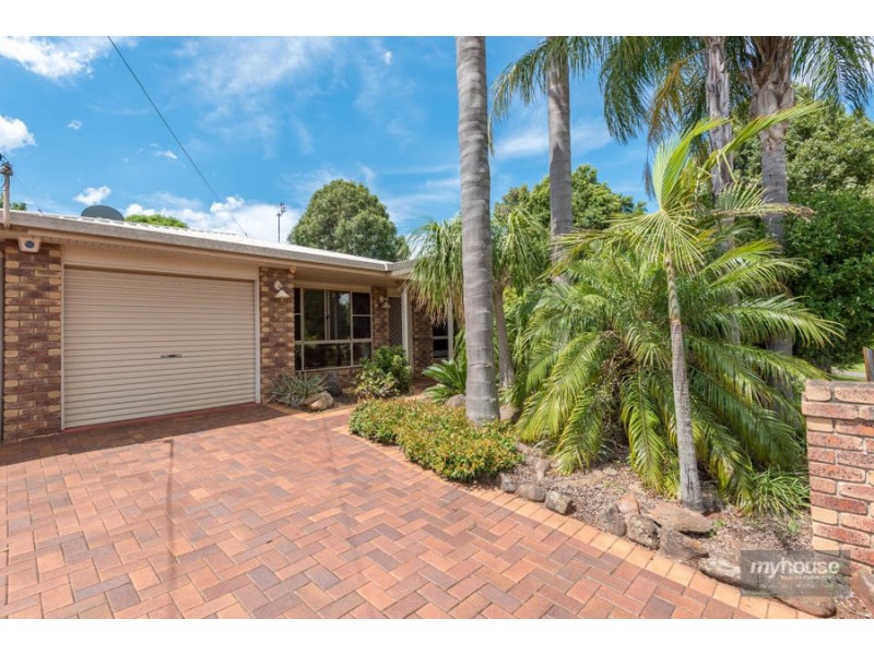 9 Prowse Street, Rockville QLD 4350