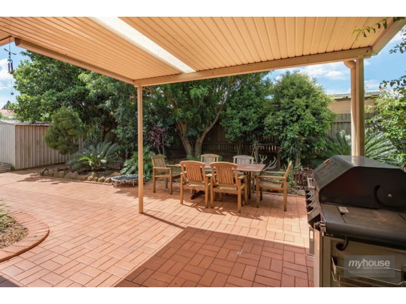 9 Prowse Street, Rockville QLD 4350