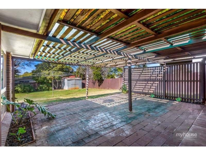 24 Noll Street, Kearneys Spring QLD 4350
