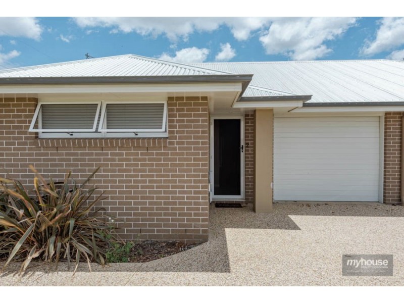 2/152 Kearney Street, Kearneys Spring QLD 4350