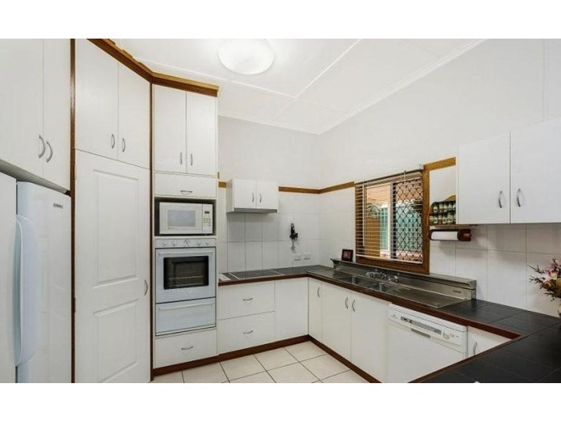 18 Mansford Street, North Toowoomba QLD 4350