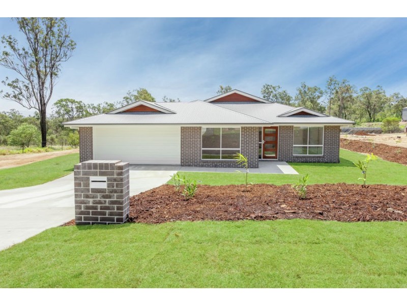 63 Rangeview Drive, Gatton QLD 4343