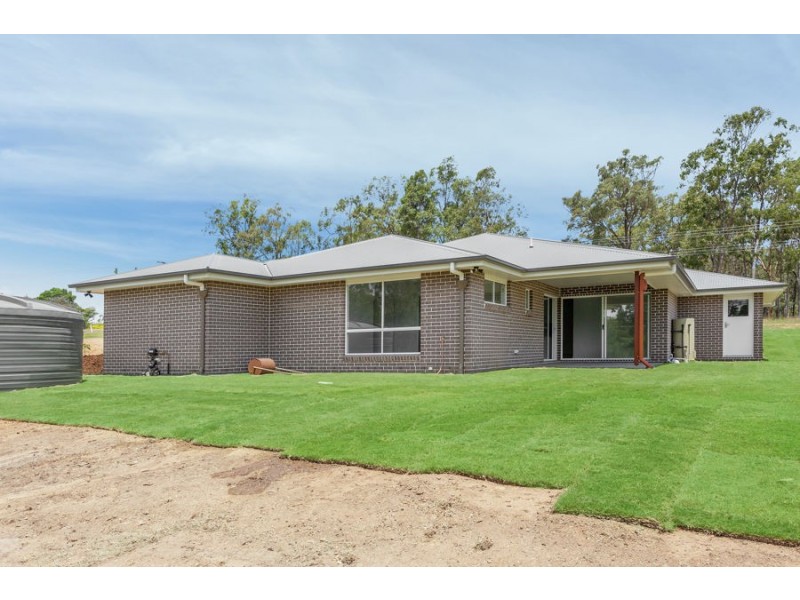 63 Rangeview Drive, Gatton QLD 4343