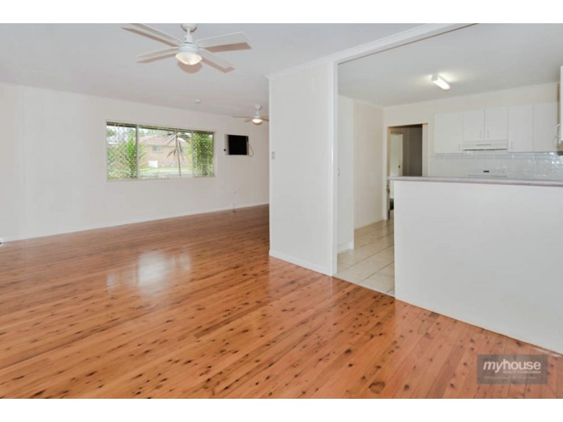 4 Klein Street, South Toowoomba QLD 4350